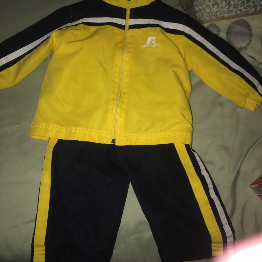Baby outfit